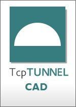 Aplitop Tcp Tunnel CAD